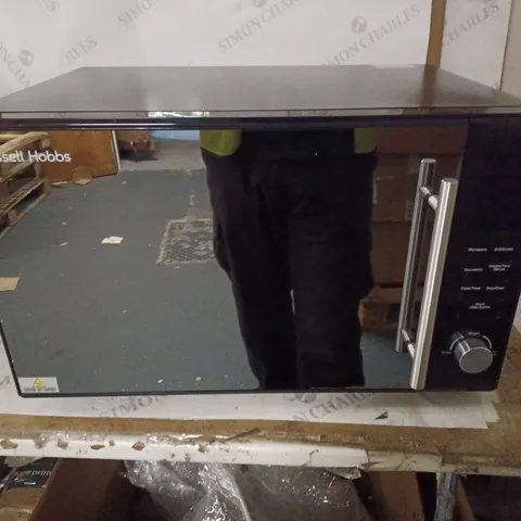 RUSSELL HOBBS COMBI MICROWAVE WITH OVEN AND GRILL [900 WATT, RHM3003B]