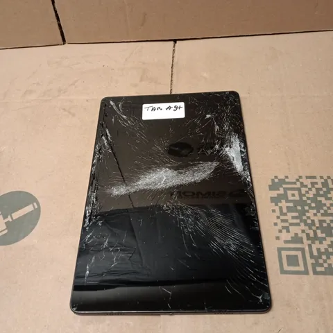 SAMSUNG GALAXY TAB A9+ UNBOXED