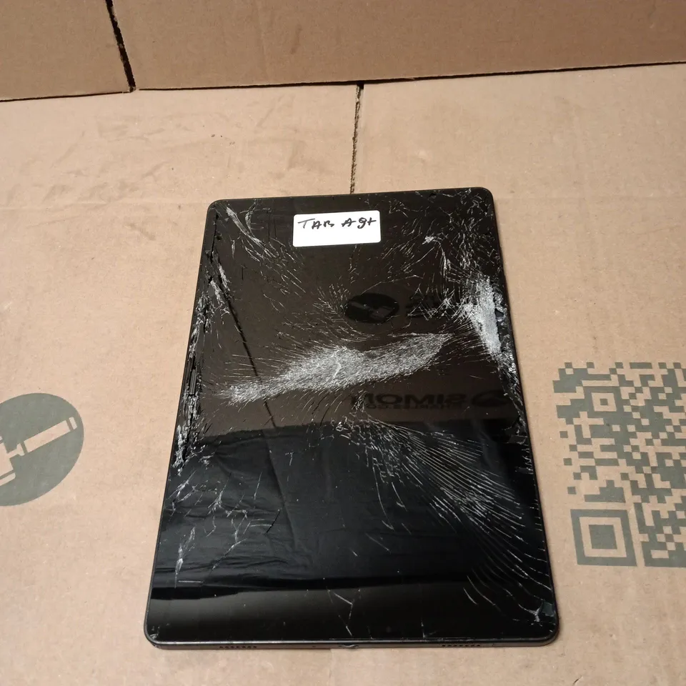 SAMSUNG GALAXY TAB A9+ UNBOXED