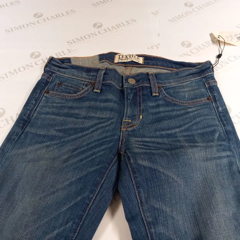 TEXTILE ELIZABETH AND JAMES LENNOX PANTS SIZE 26