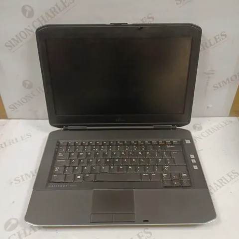 DELL LATITUDE E5430 NON-VPRO LAPTOP IN BLACK
