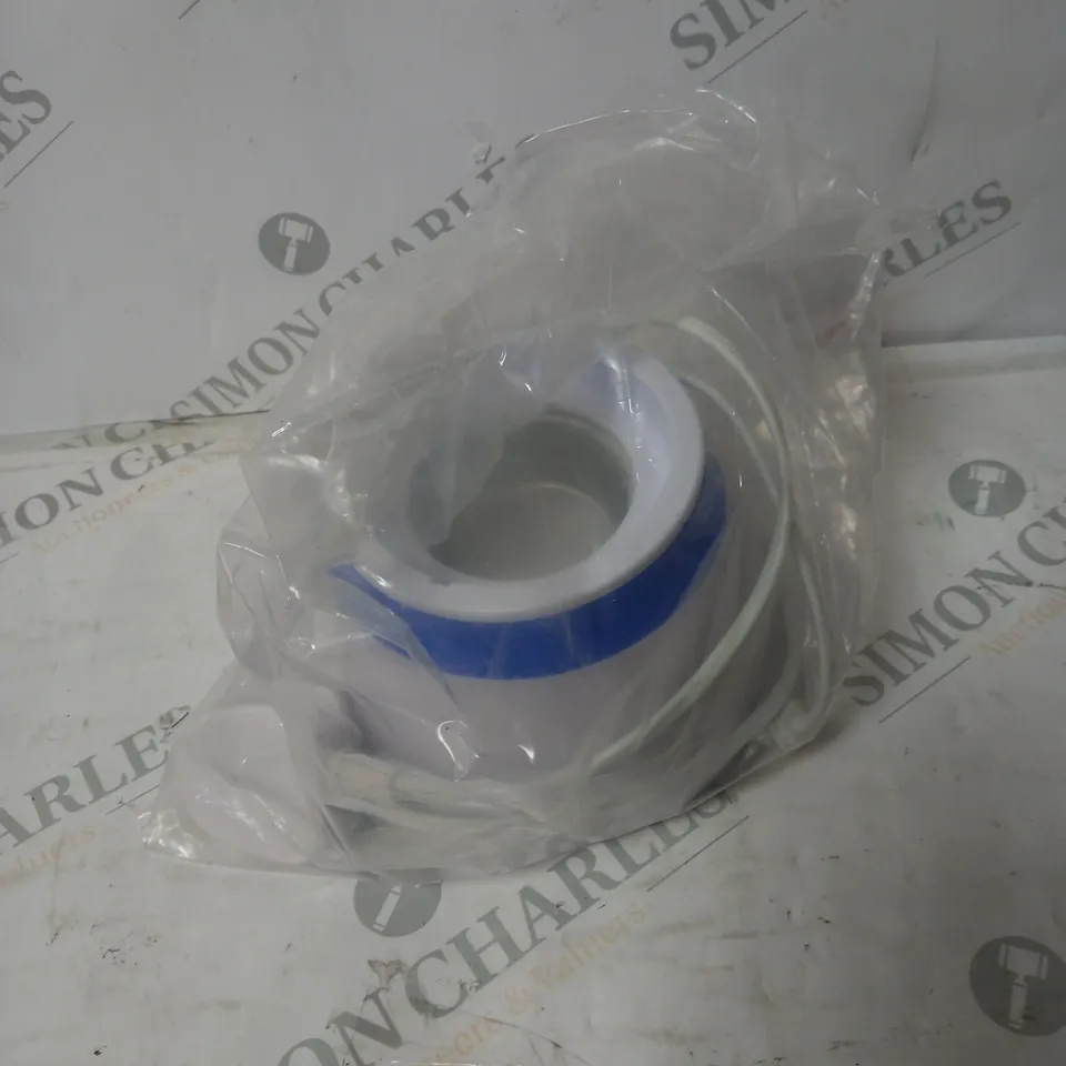 FACIAL STEAMER