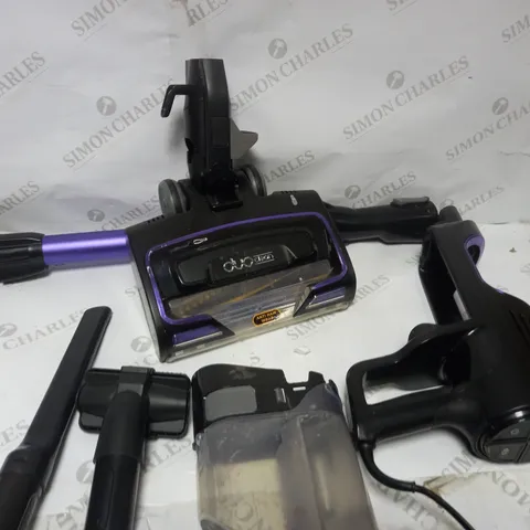 SHARK CORDED STICK VACUUM CLEANER
