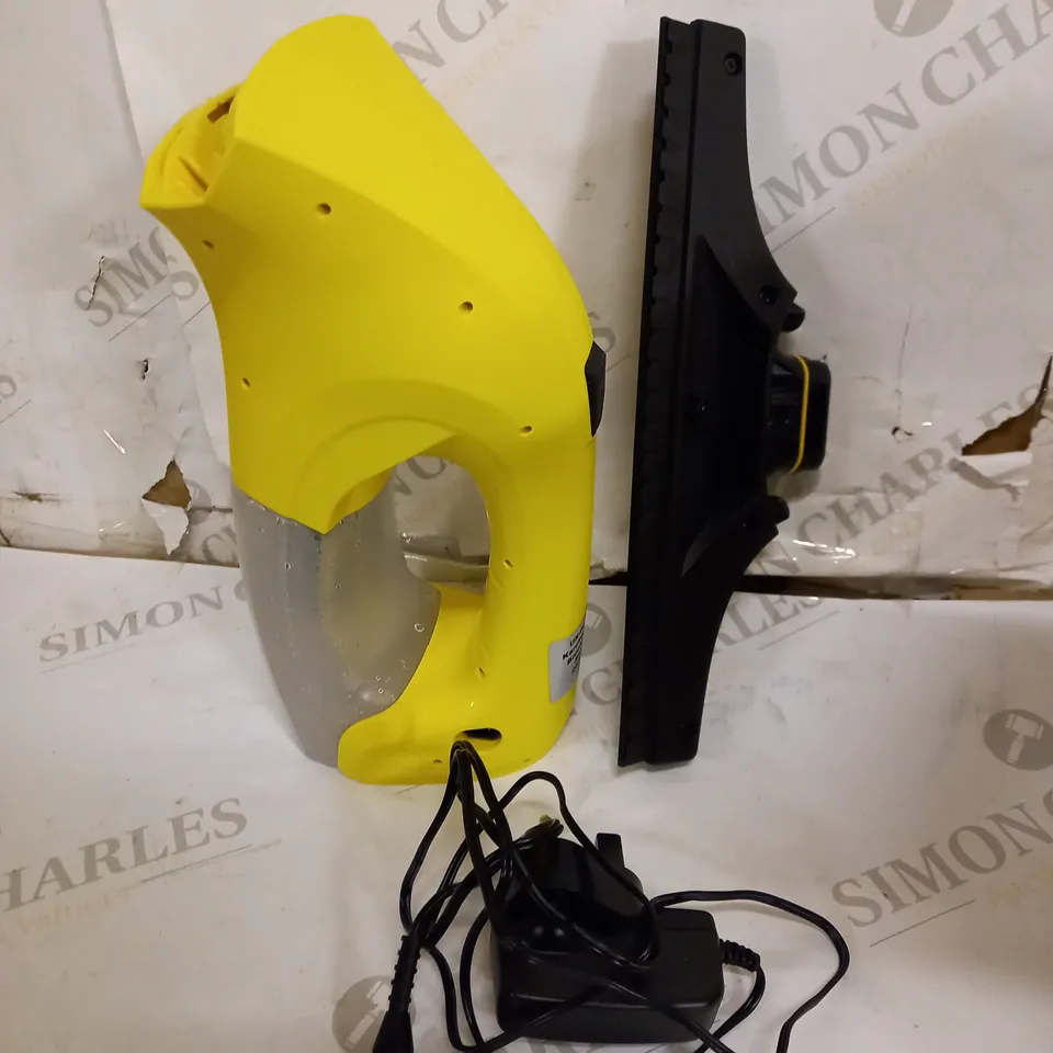 KARCHER WV1 WINDOW VAC 