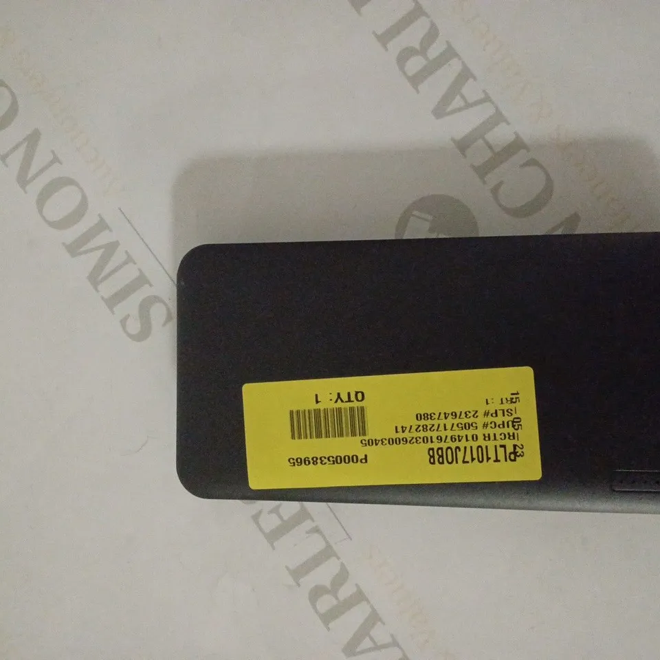 ASDA TECH POWER BANK