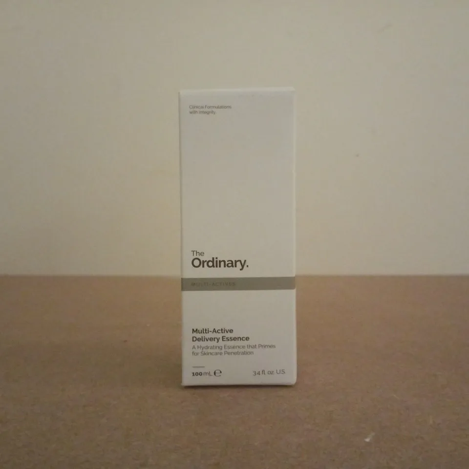 THE ORDINARY MULTI-ACTIVE DELIVERY ESSENCE (100ML)