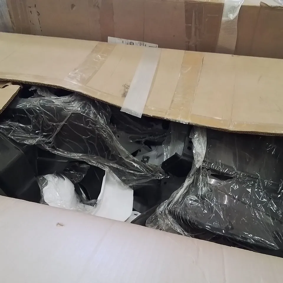 PALLET OF ASSORTED PARTS AND PEICES