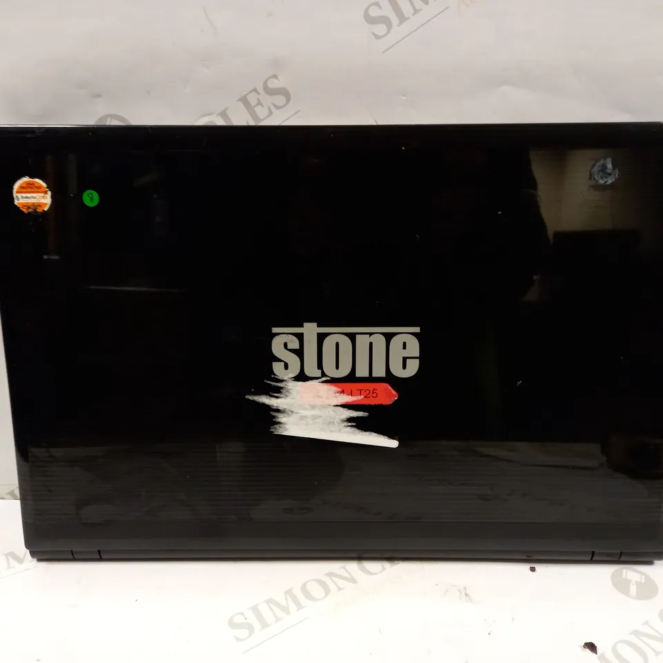 STONE W258EU LAPTOP