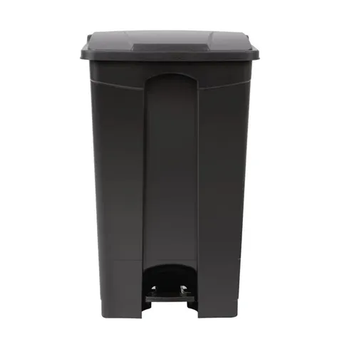 BOXED JANTEX PEDAL BIN 87 LITRE (1 BOX)