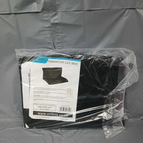 UNIBOS RADIATOR CAT BED