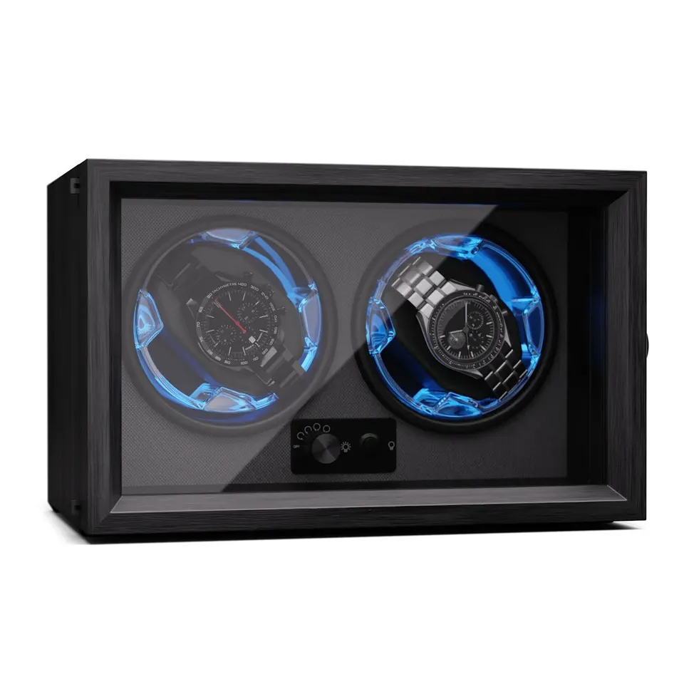 KLARSTEIN BRIENZ 2 WATCH WINDER