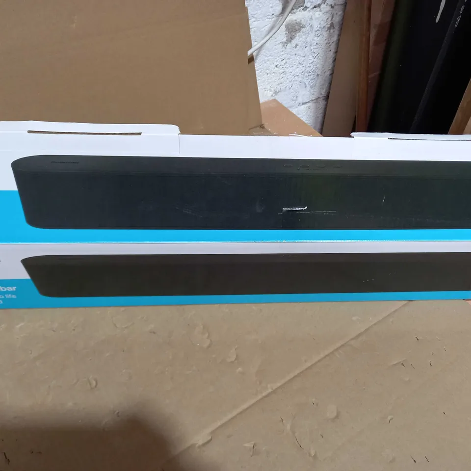 BOXED/PACKAGED POLAROID 60WSOUNDBAR