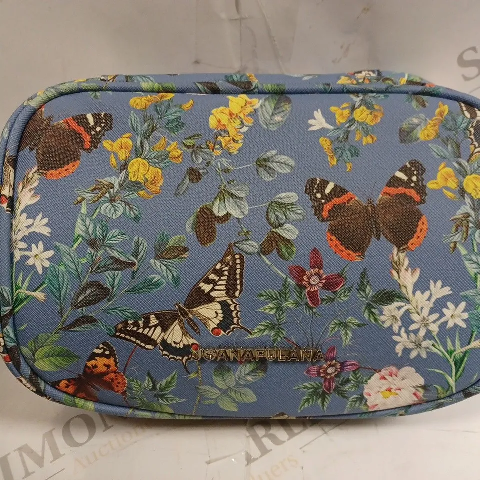 BOX OF APPROX 30 JOANA FULANA BUTTERFLY SPIRIT PREMIUM COLLECTION STORAGE BAGS