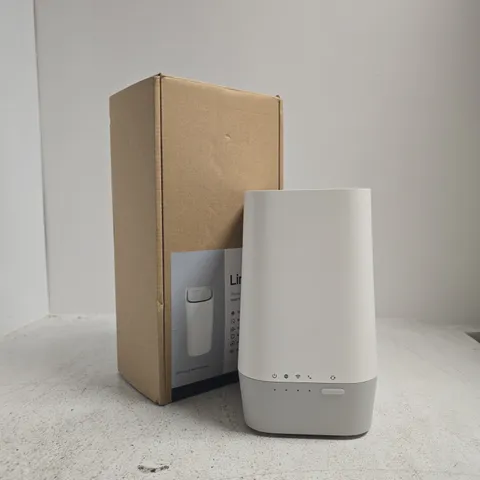 BOXED LINKSYS PINNACLE 2.2 SMART WI‑FI MESH ROUTER
