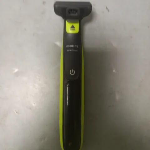 PHILIPS ONE BLADE QP2724