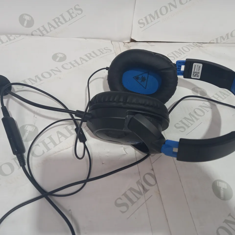 TURTLE BEACH EAR FORCE RECON 50P GAMING HEADSET