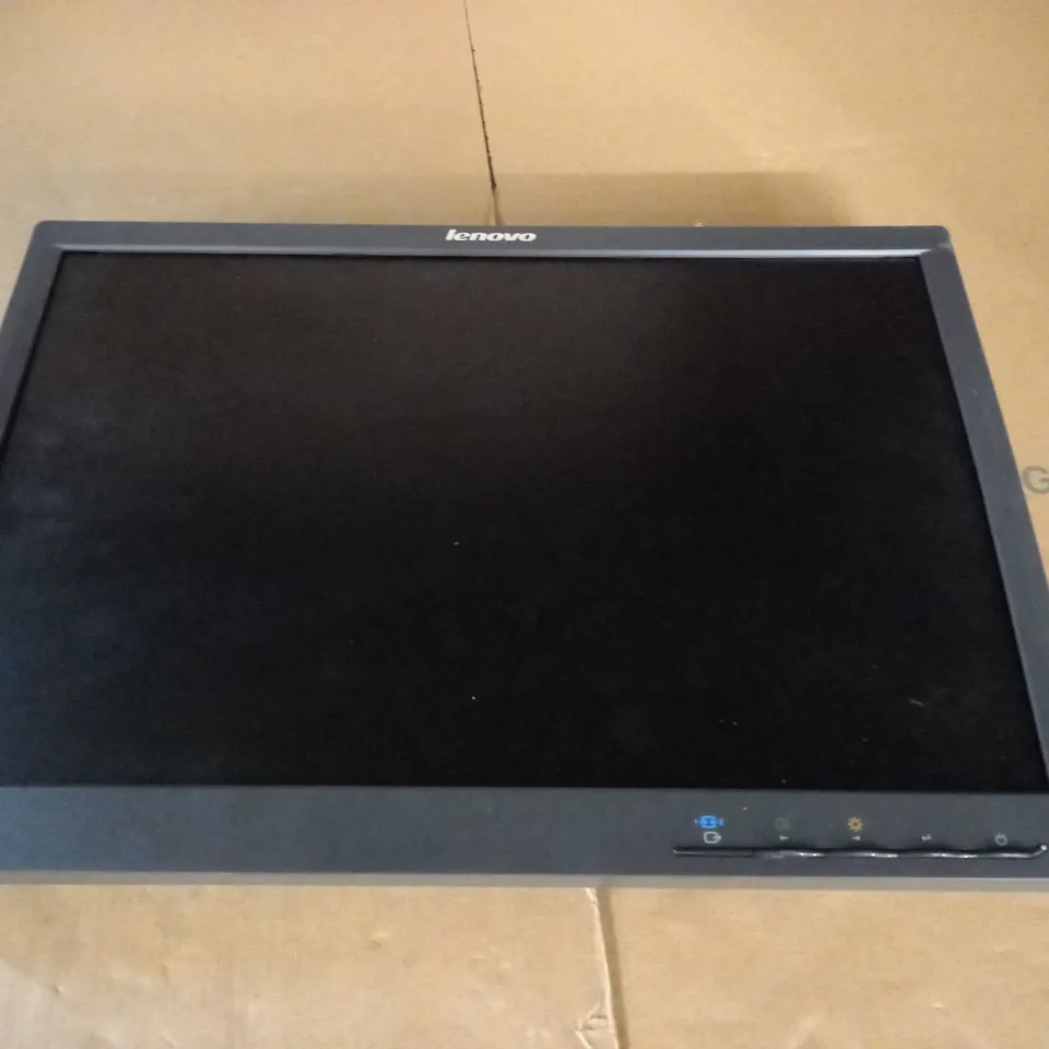LENOVO THINKVISION LED MONITOR