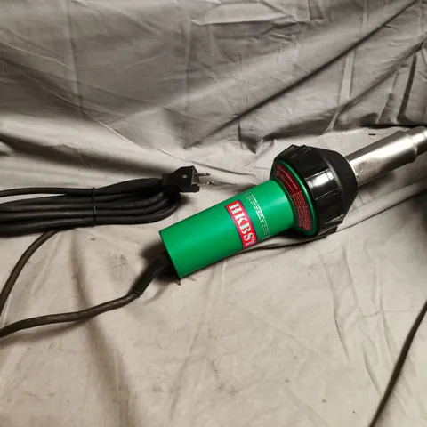 HOT AIR WELDING GUN 