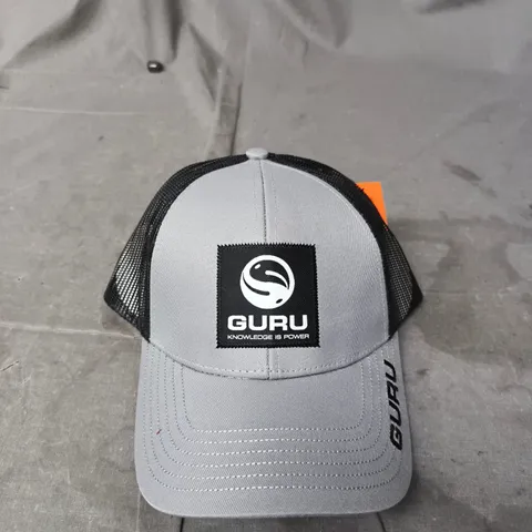 GURU TRUCKER CAP