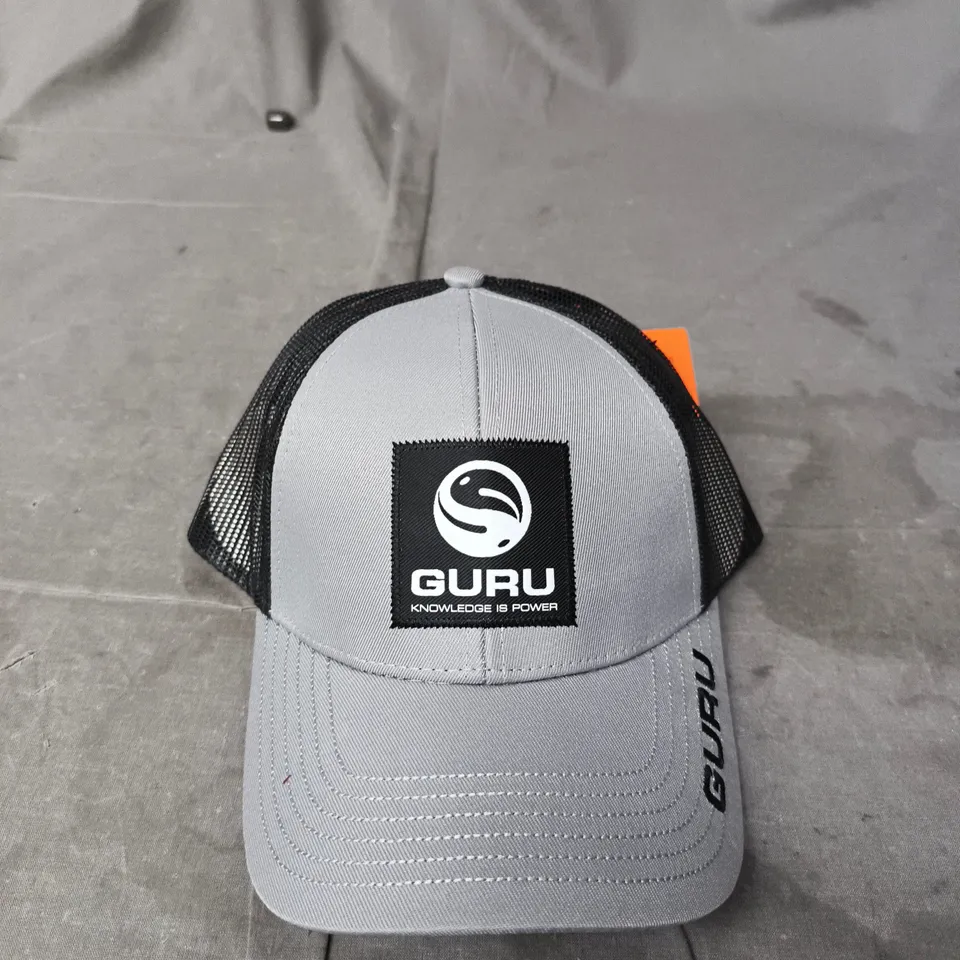 GURU TRUCKER CAP
