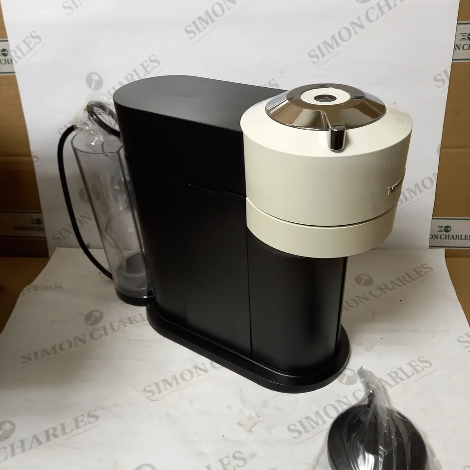 KRUPS NESPRESSO VERTUO NEXT COFFEE MACHINE