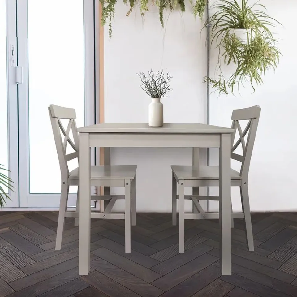 LARS 2 PERSON DINING SET