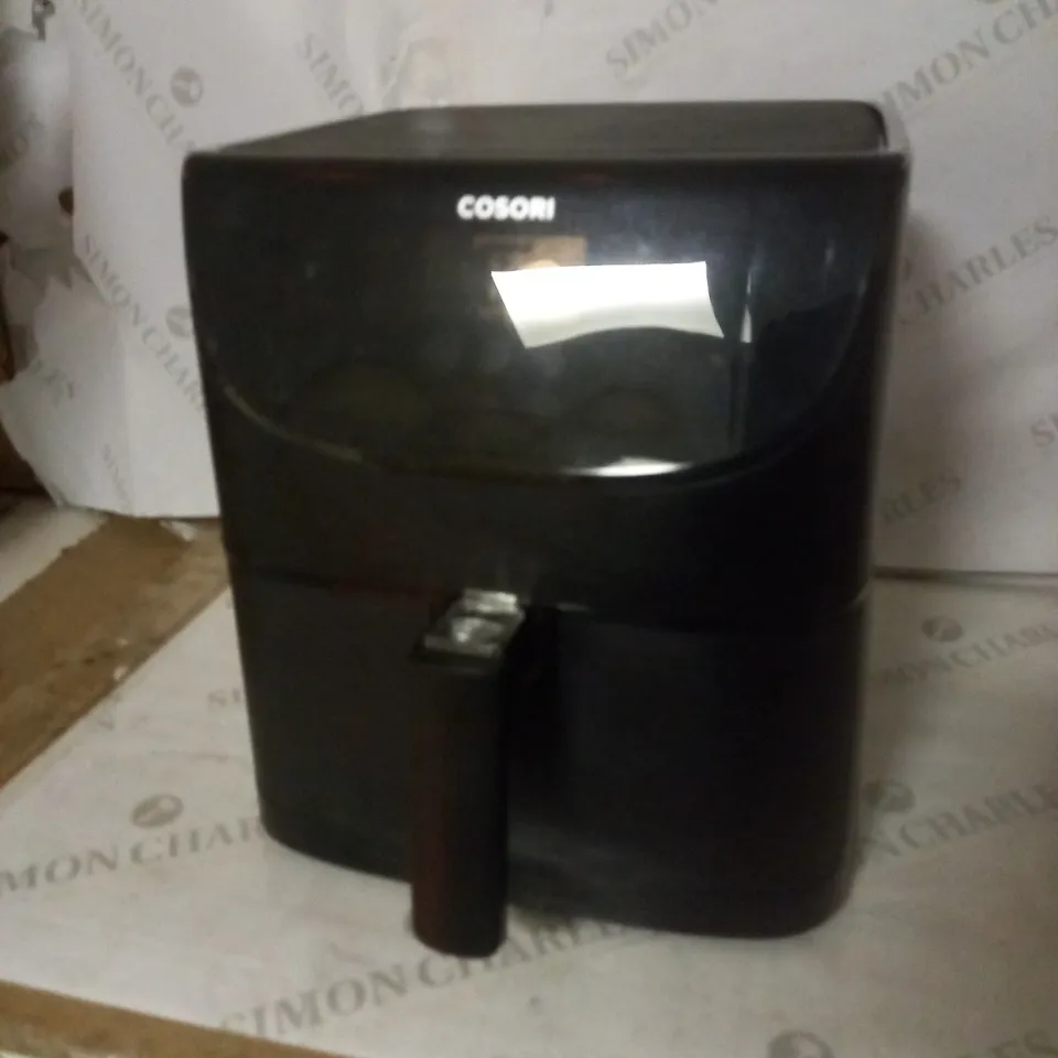 COSORI 5.5L XXL OIL FREE AIR FRYER 1500W