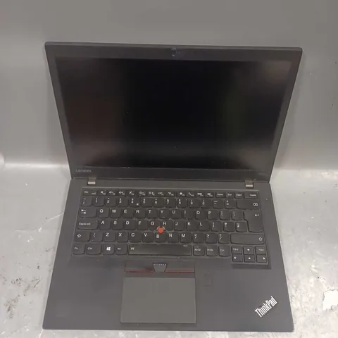 LENOVO THINKPAD T460s LAPTOP