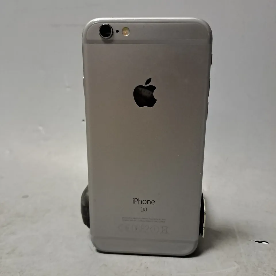 APPLE IPHONE - MODEL UNSPECIFIED 