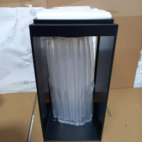 K BY KELLY HOPPEN LARGE INDOOR OUTDOOR LANTERN