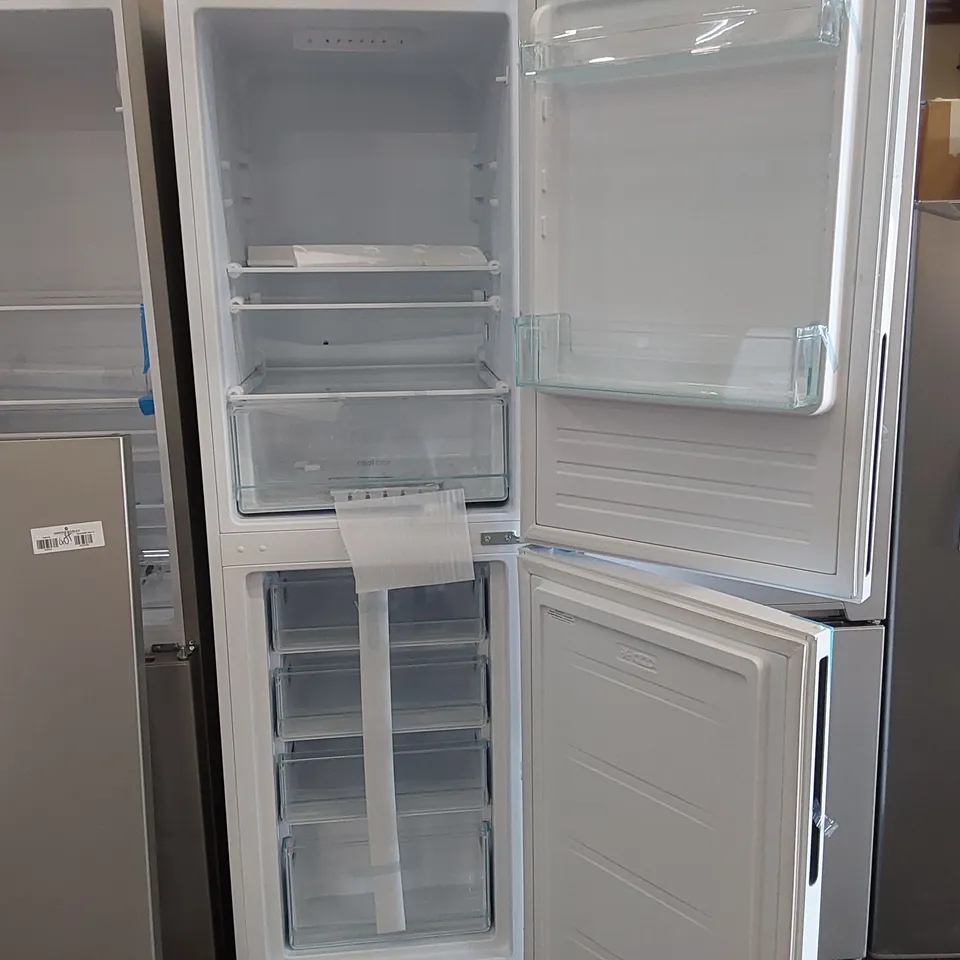 CANDY CCT3L517EWK LOW FROST FRIDGE FREEZER - UNPROCESSED RAW RETURN