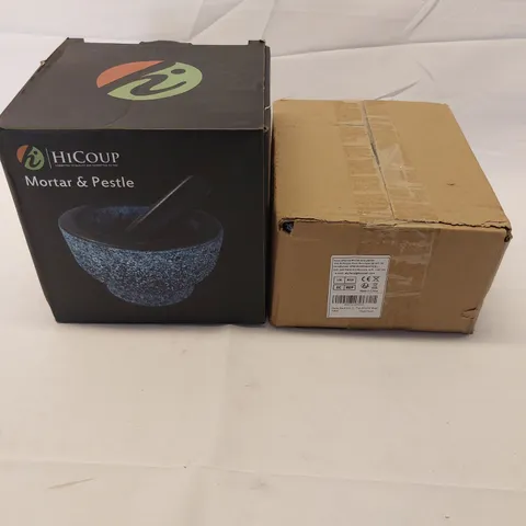 APPROXIMATELY 2 ASSORTED BRAND NEW BOXED PRODUCTS TO INCLUDE;