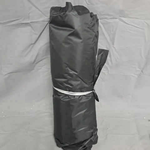 BAGGED BICYCLE TENT 