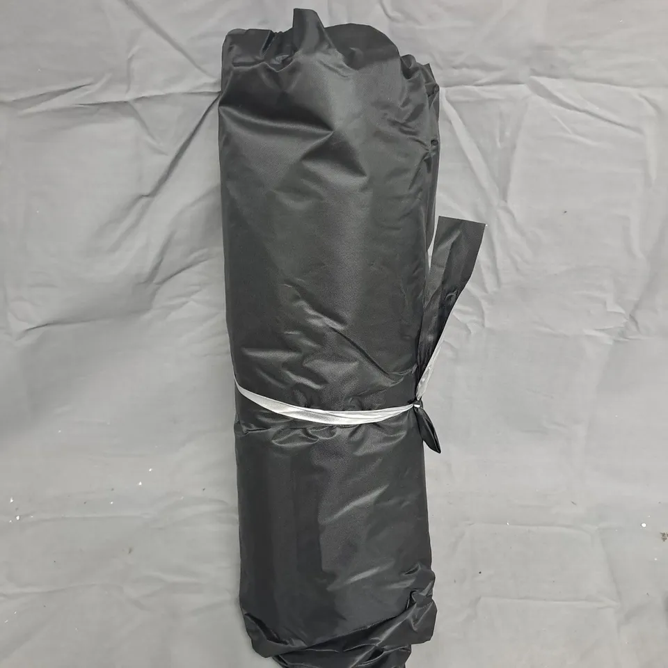 BAGGED BICYCLE TENT 