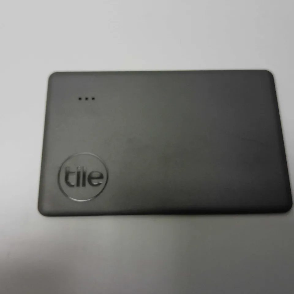 BOXED TILE SLIM