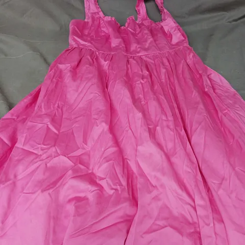 PHASE EIGHT TANYA BELTED DRESS - SIZE 14