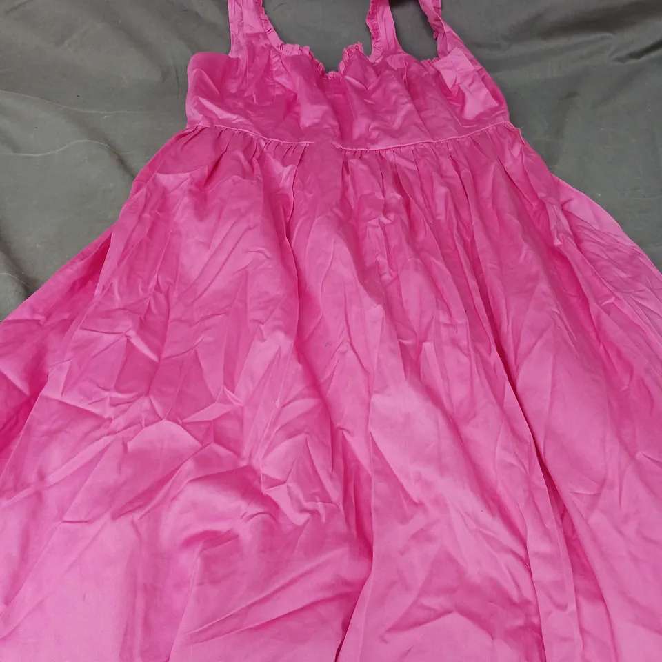 PHASE EIGHT TANYA BELTED DRESS - SIZE 14