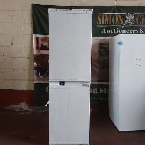 BEKO K54265HEB FRIDGE FREEZER