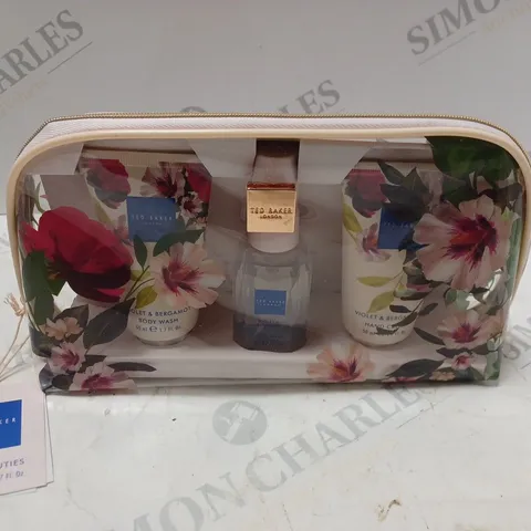 TED BAKER LONDON LITTLE BEAUTIES GIFT SET