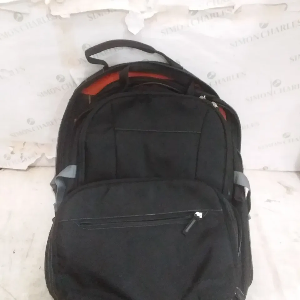 PACKAGED AMAZON BACKPACK 