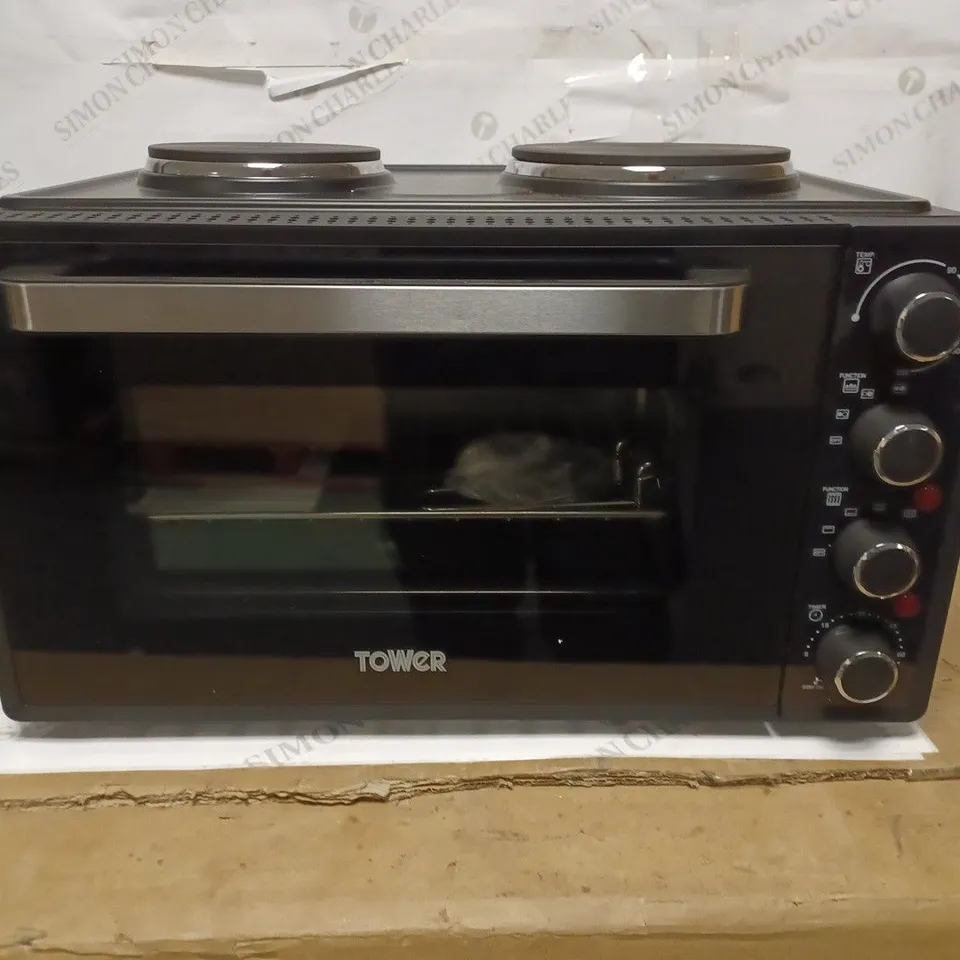 TOWER T14045 MINI OVEN