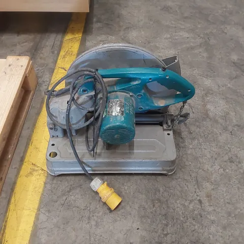 MAKITA 2414NB PORTABLE CUT OFF SAW
