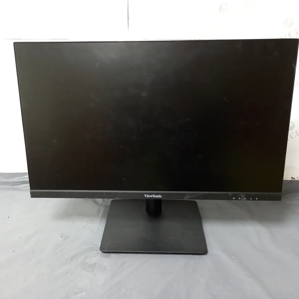 UNBOXED VIEWSONIC COMPUTER MONITOR VS18576