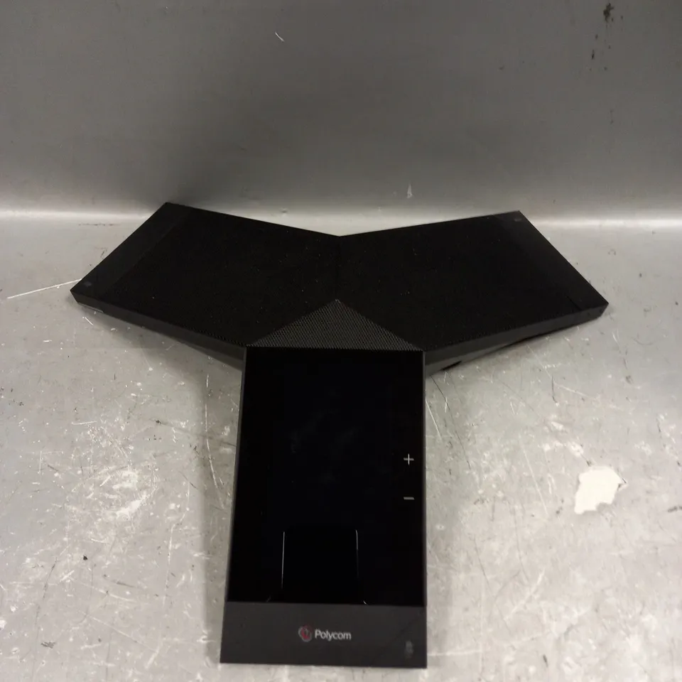 POLYCOM REAL PRESENCE TRIO 8500 CONFERENCE TELEPHONE 