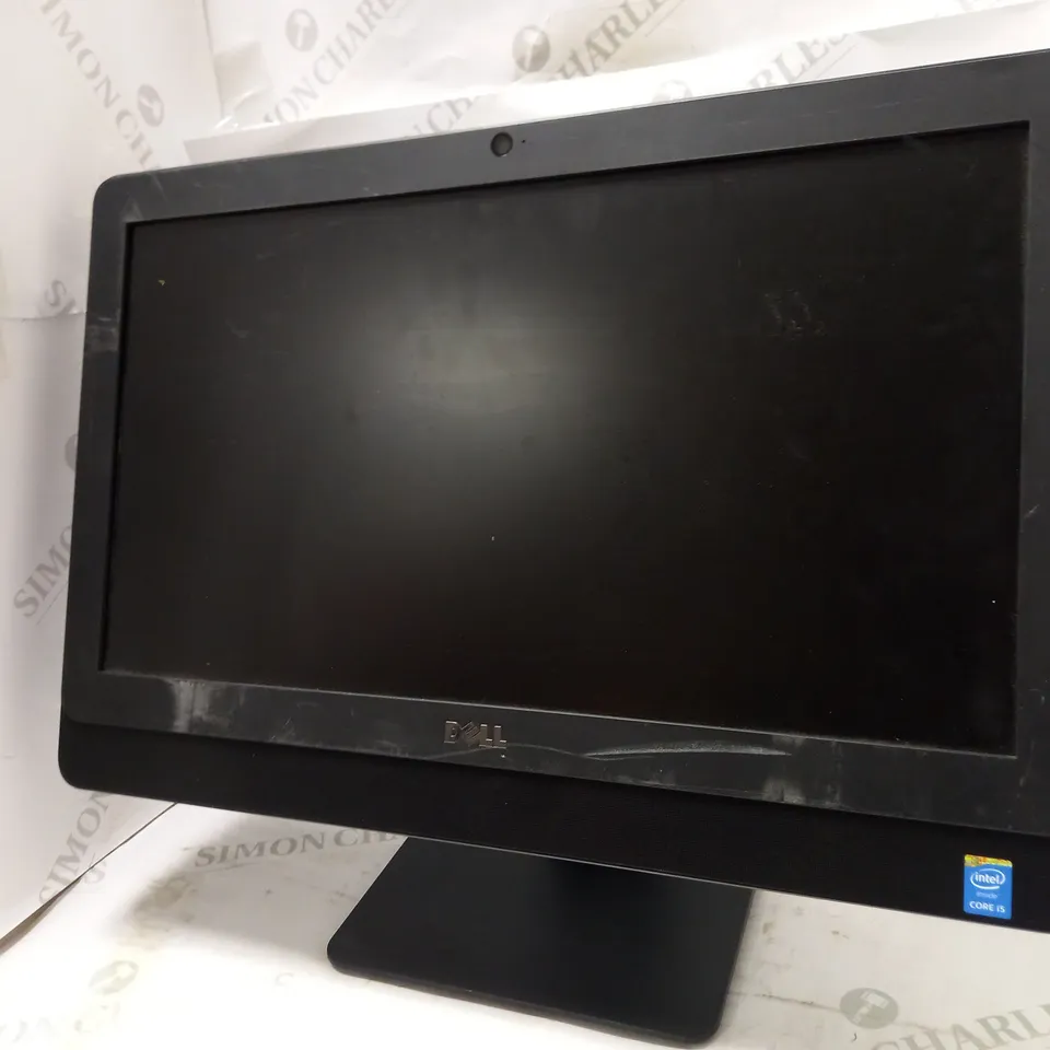 DELL OPTIPLEX 3030 AIO SERIES