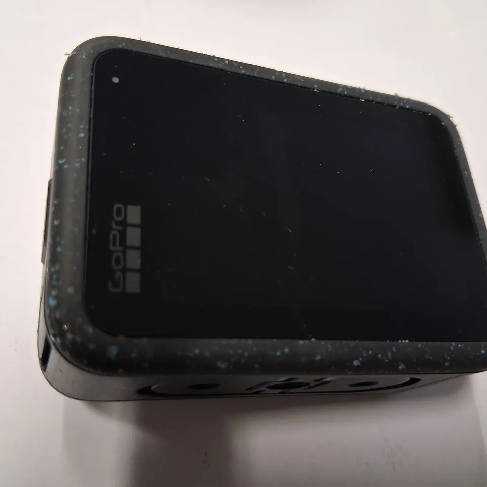 GO PRO 12 BLACK