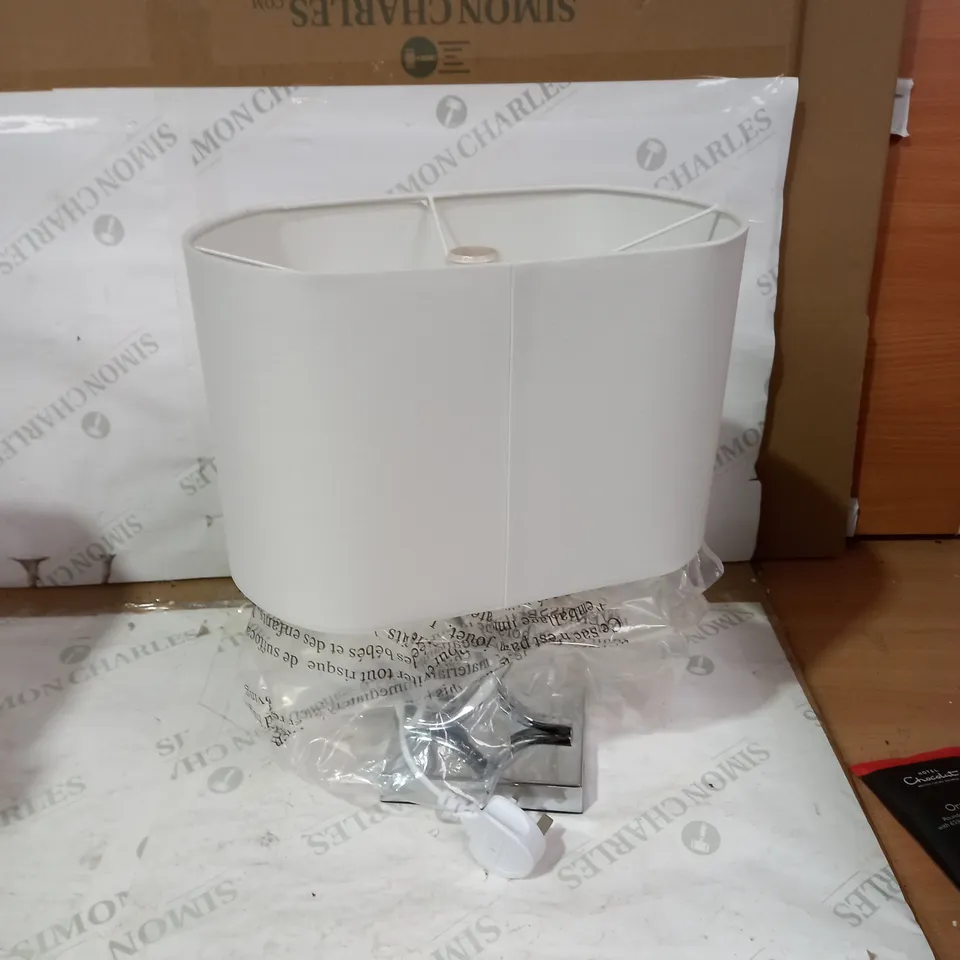 TOM TABLE LAMP