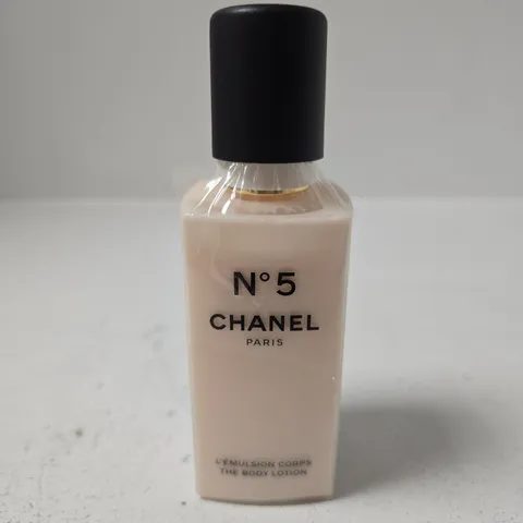 CHANEL NO.5 BODY LOTION β LβEMULSION CORPS