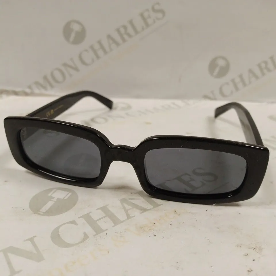 BOXED MELLER KO3-TUTCAR SUN GLASSES BLACK 