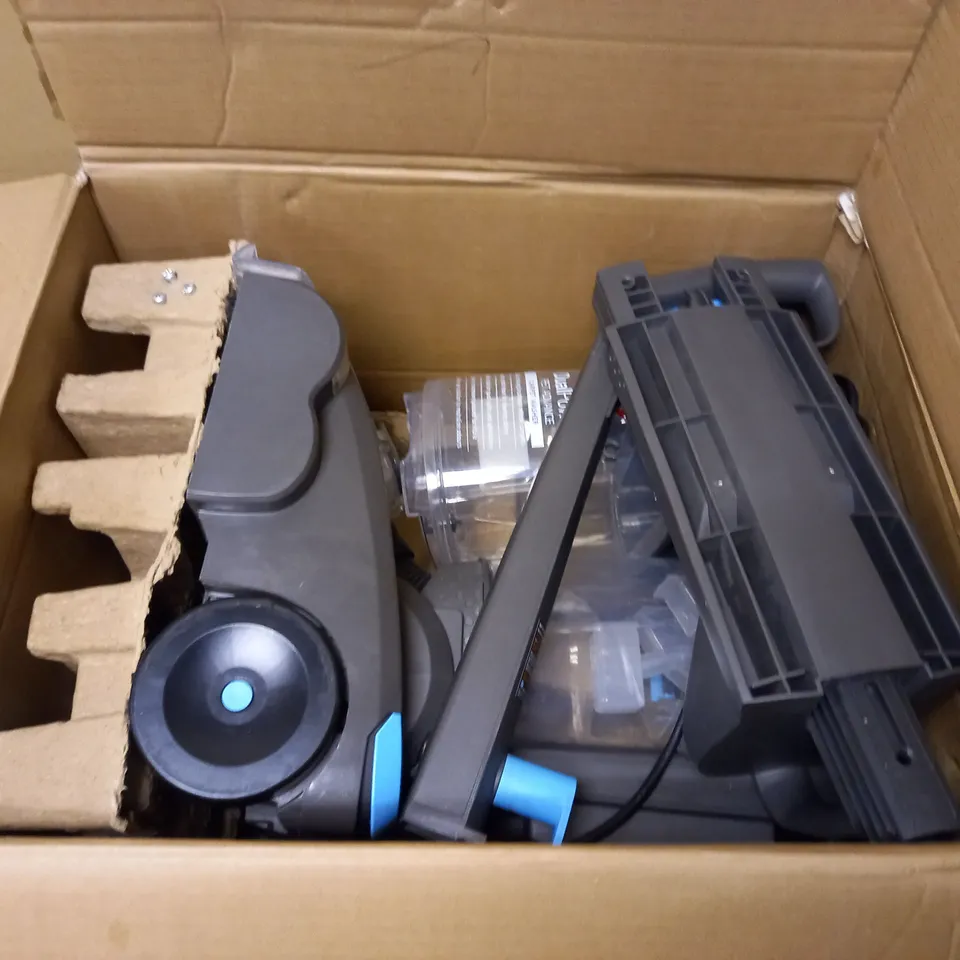 VAX DUAL POWER PET ADVANCE